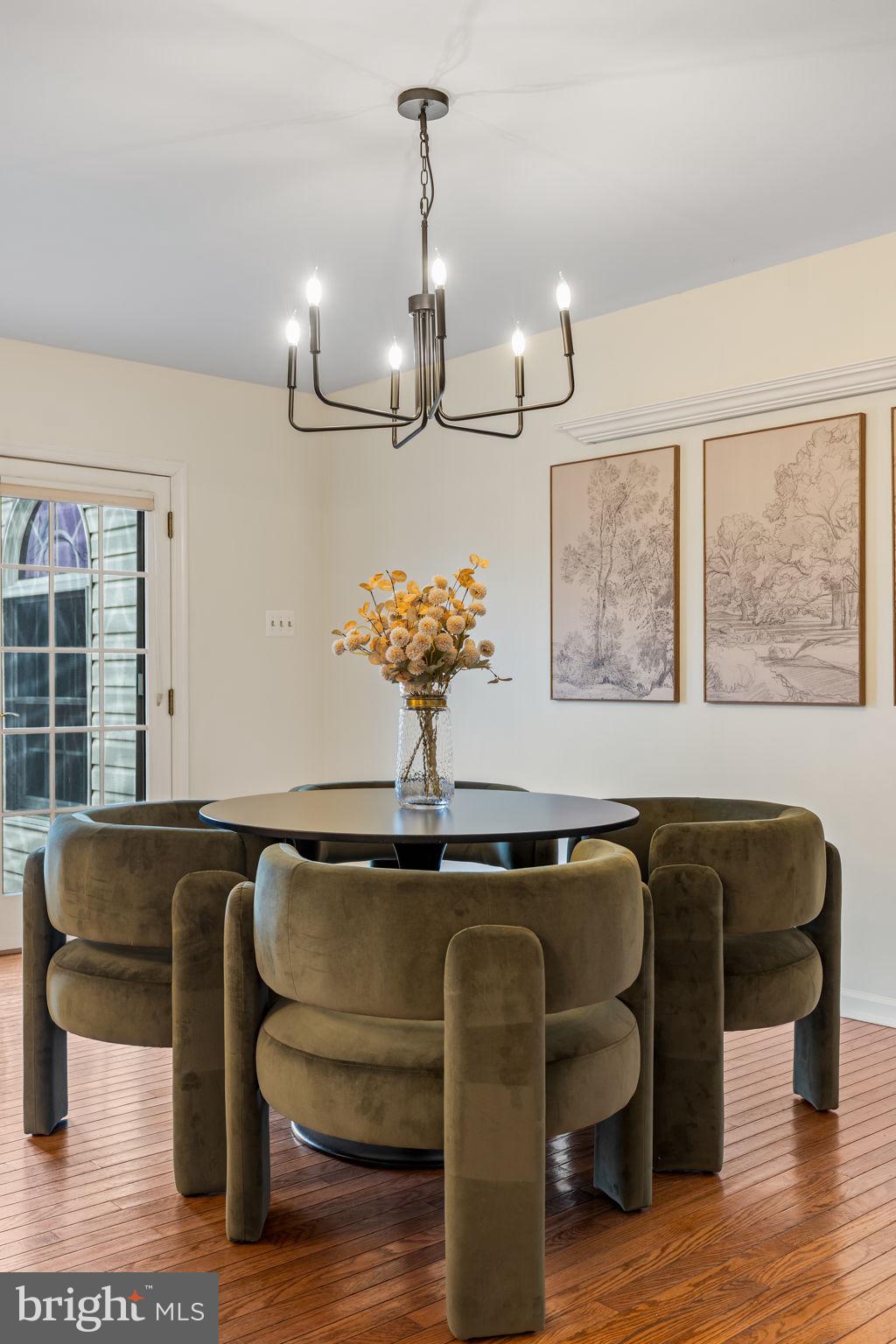 WYNDMOOR - Residential