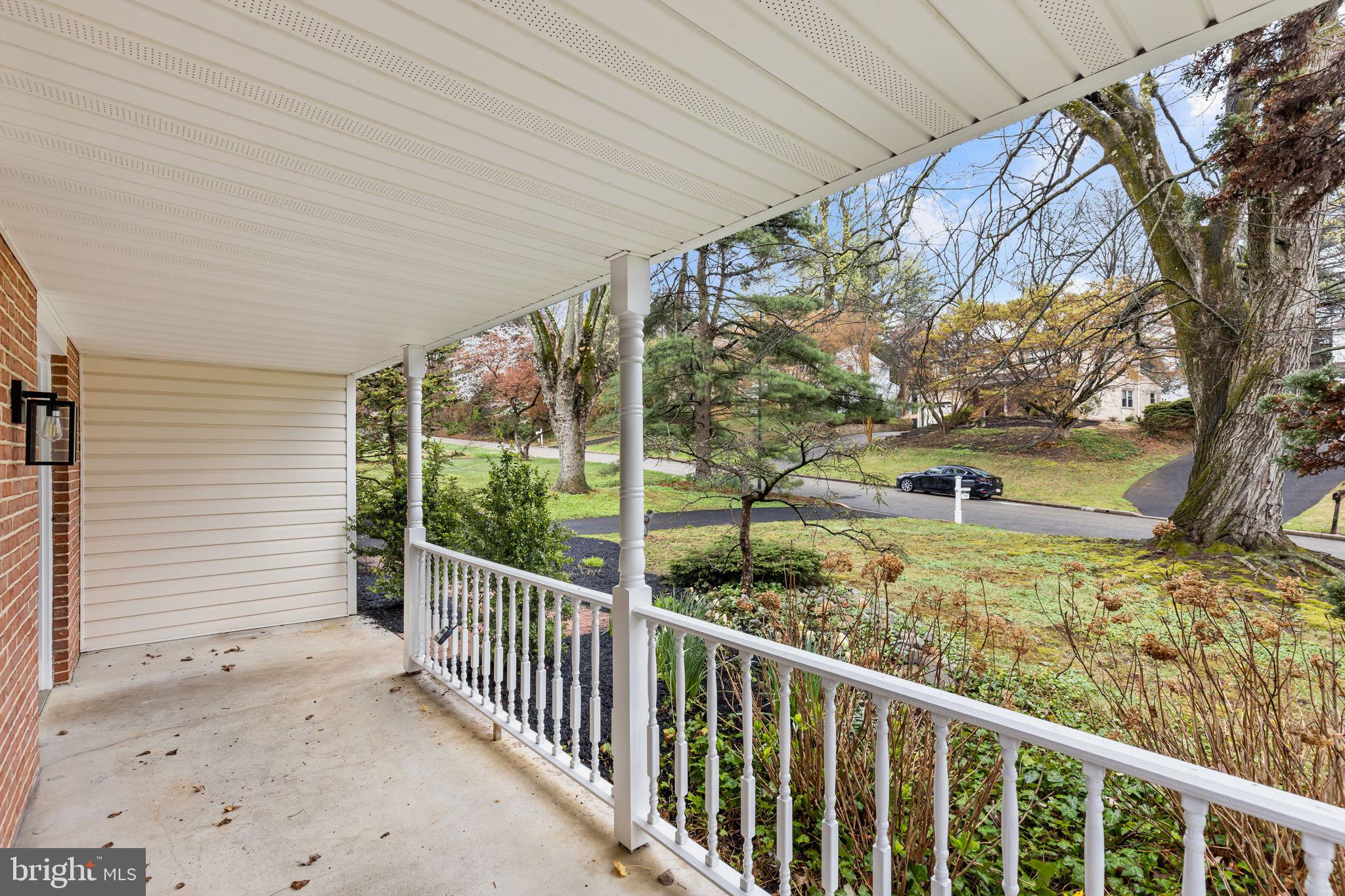 WYNDMOOR - Residential