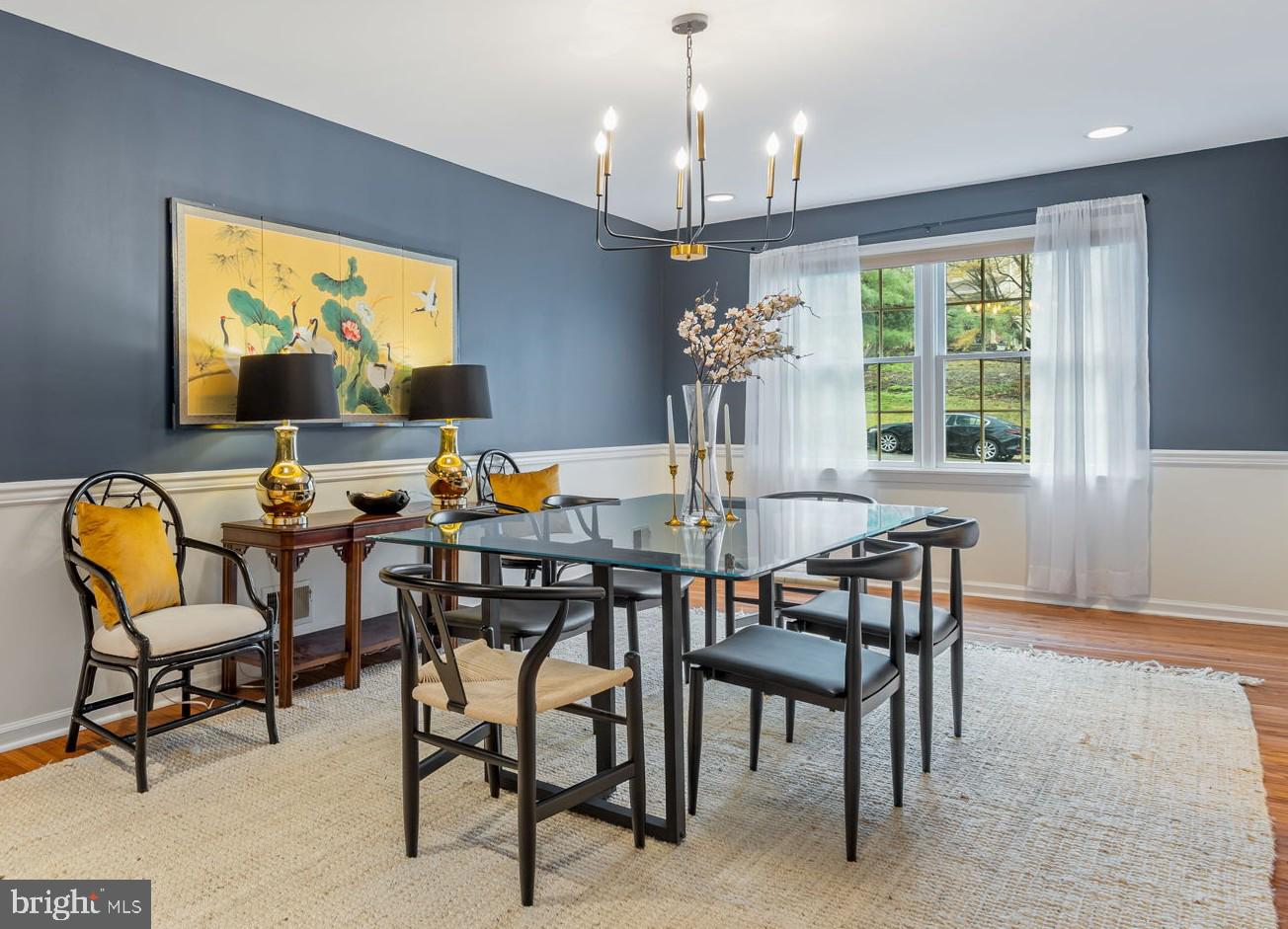 WYNDMOOR - Residential