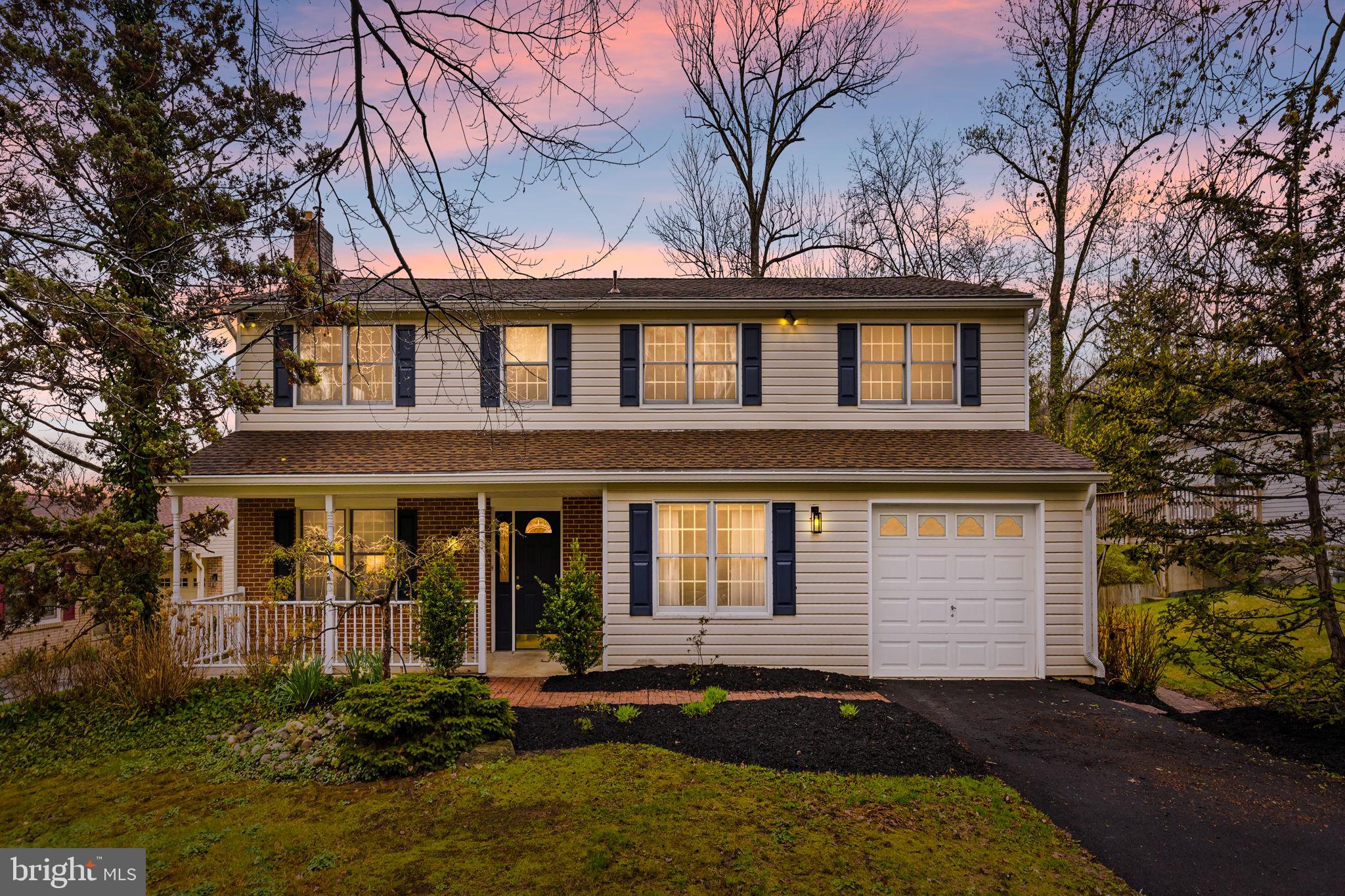 WYNDMOOR - Residential