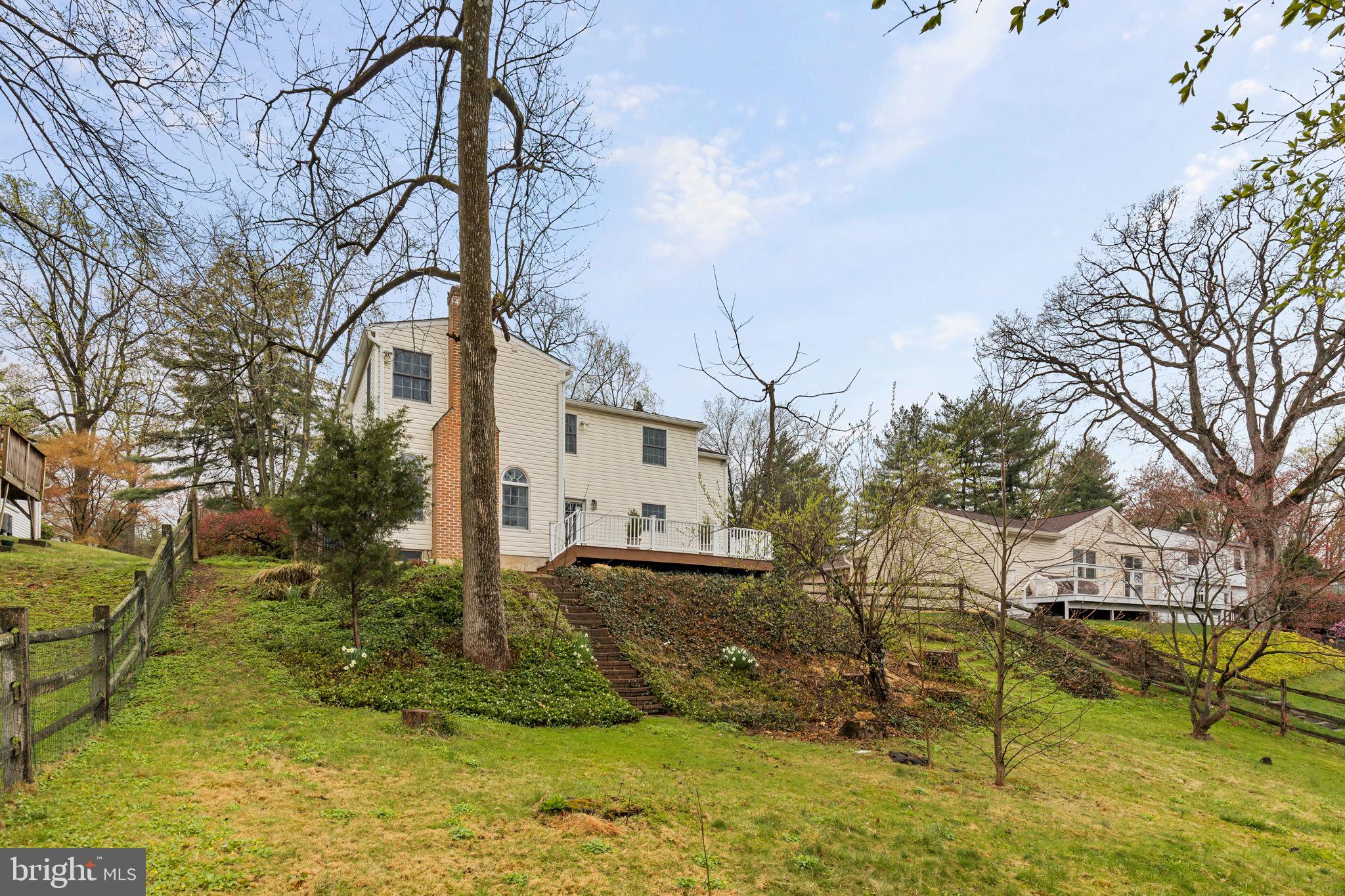 WYNDMOOR - Residential