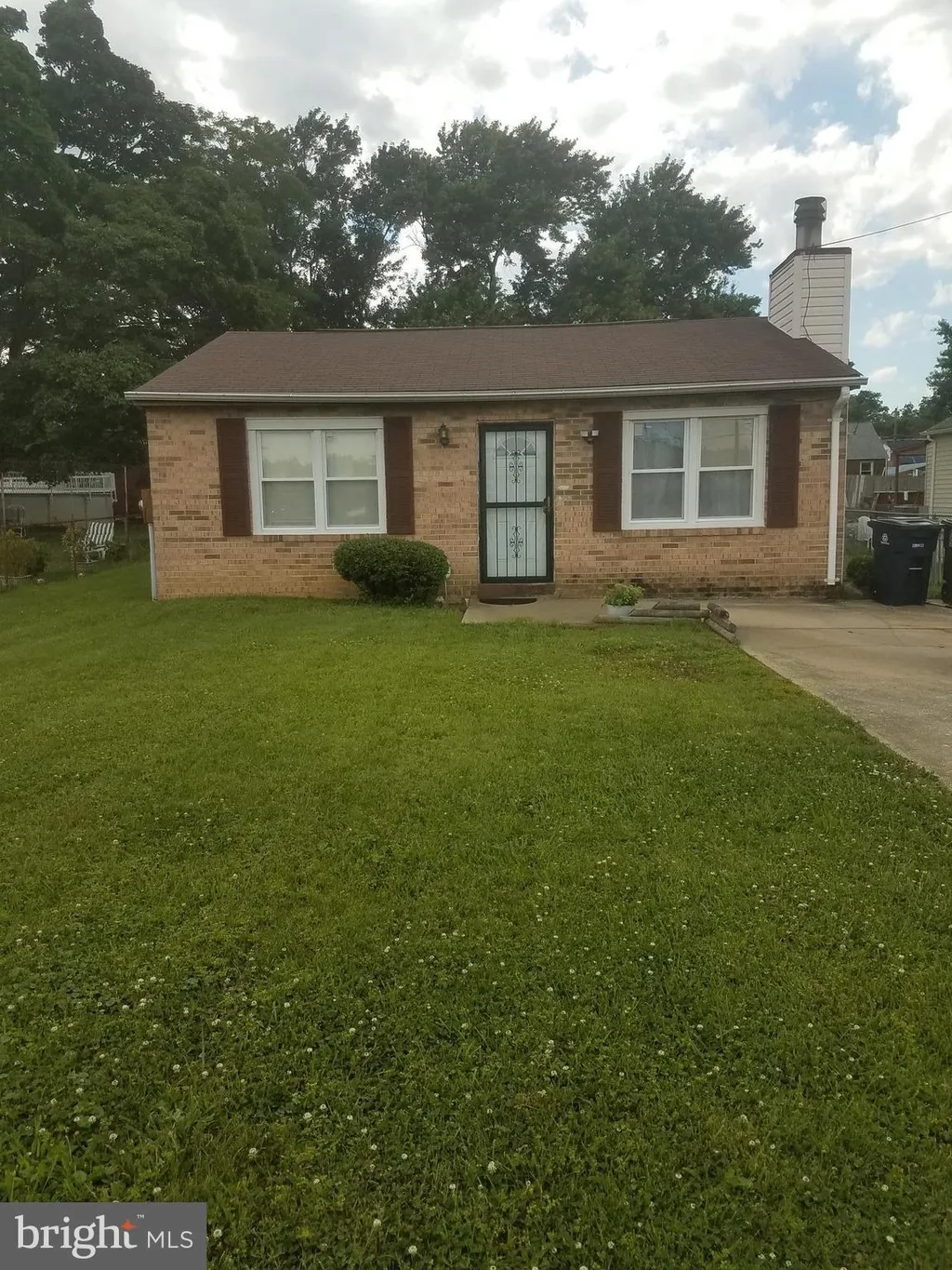 3409 Forestville Place, District Heights, MD 20747