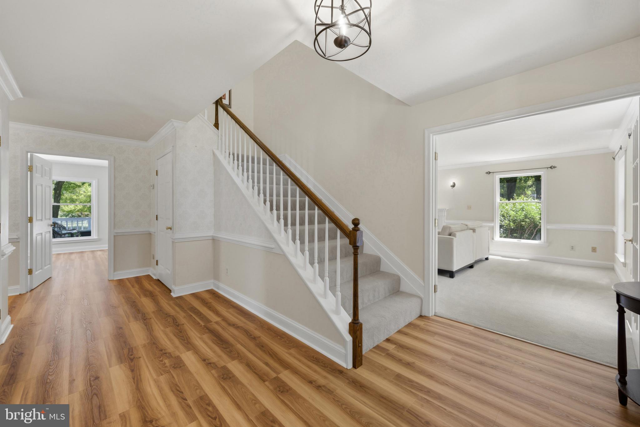 1258 HERITAGE FARMS COURT