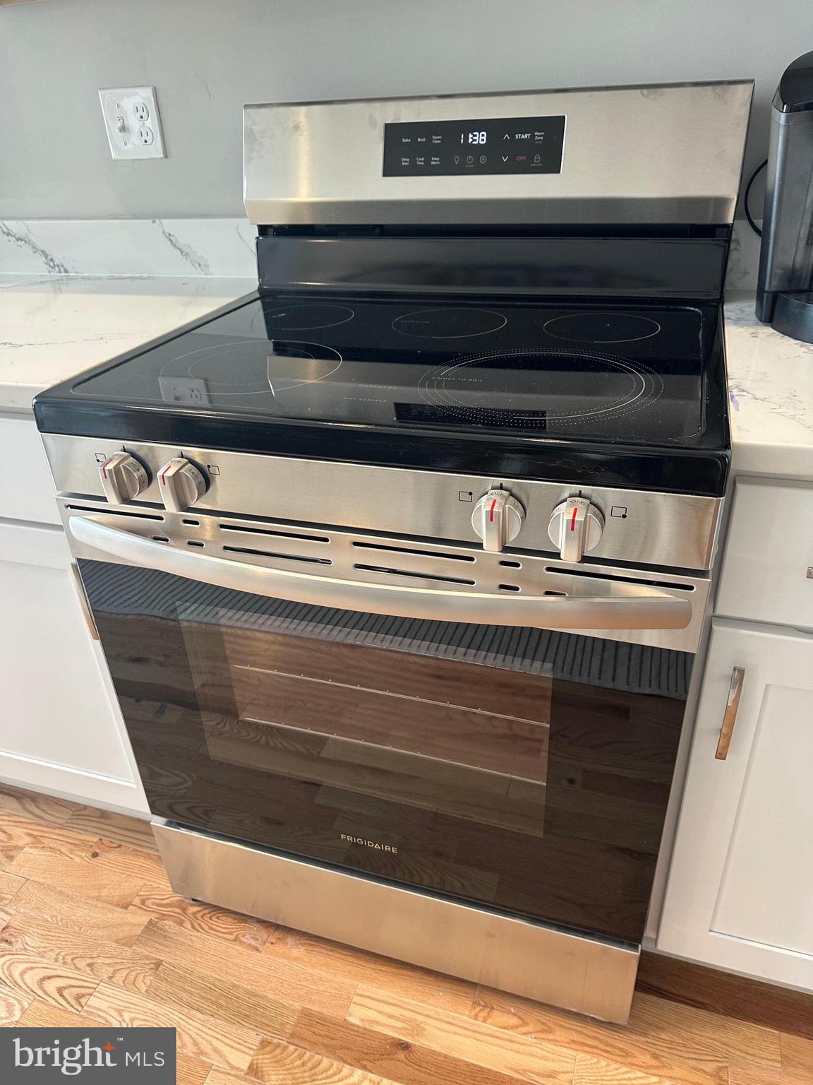 CENTRAL BUSINESS DISTRICT - Residential Lease