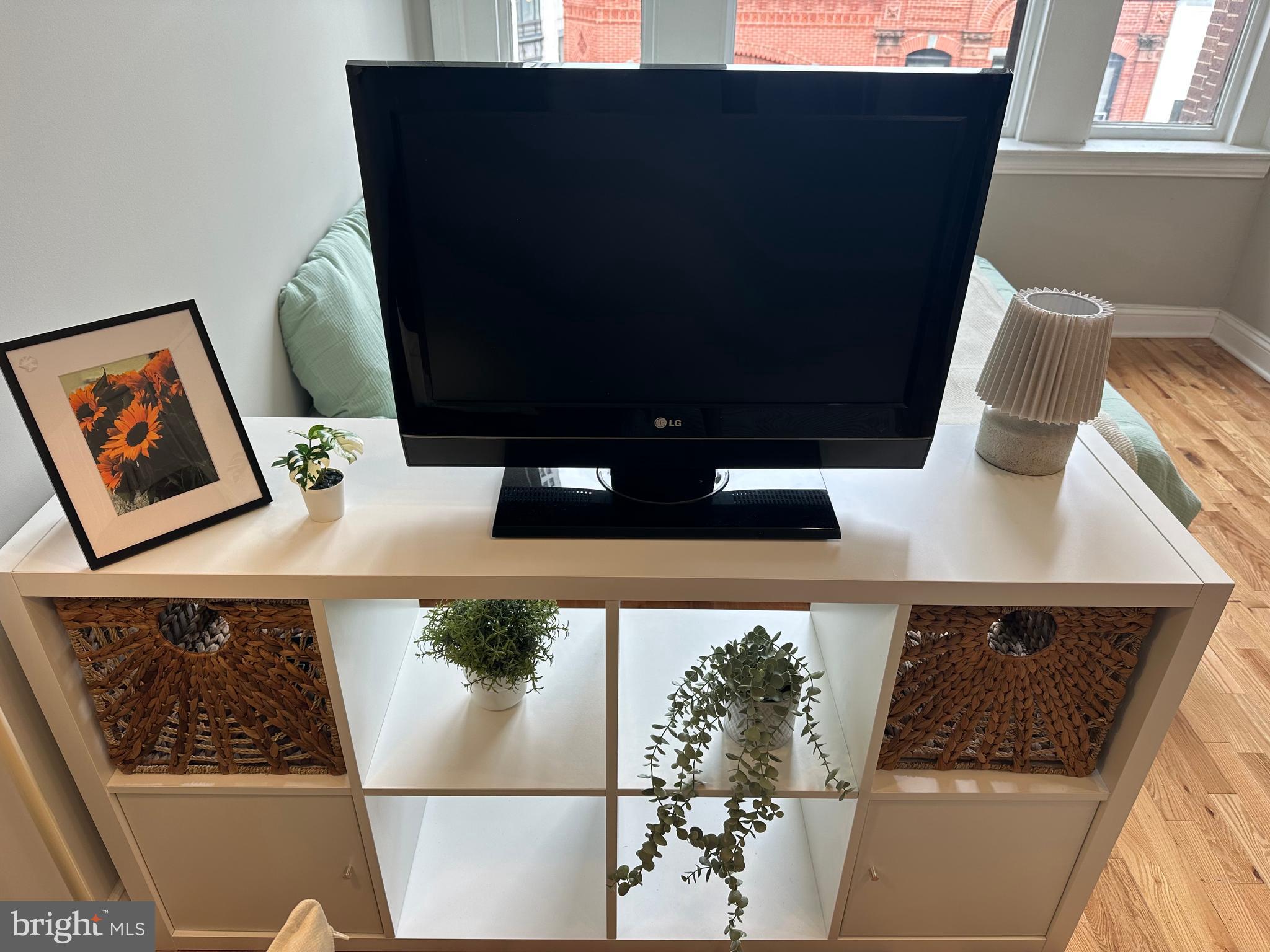 CENTRAL BUSINESS DISTRICT - Residential Lease