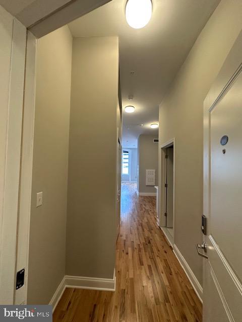 CENTRAL BUSINESS DISTRICT - Residential Lease