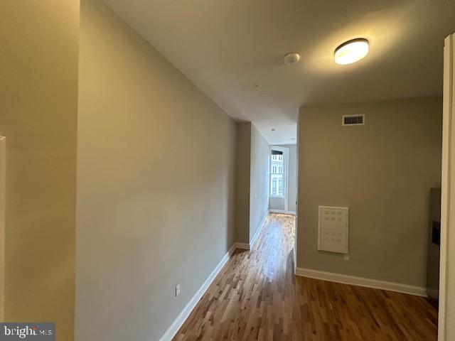 CENTRAL BUSINESS DISTRICT - Residential Lease