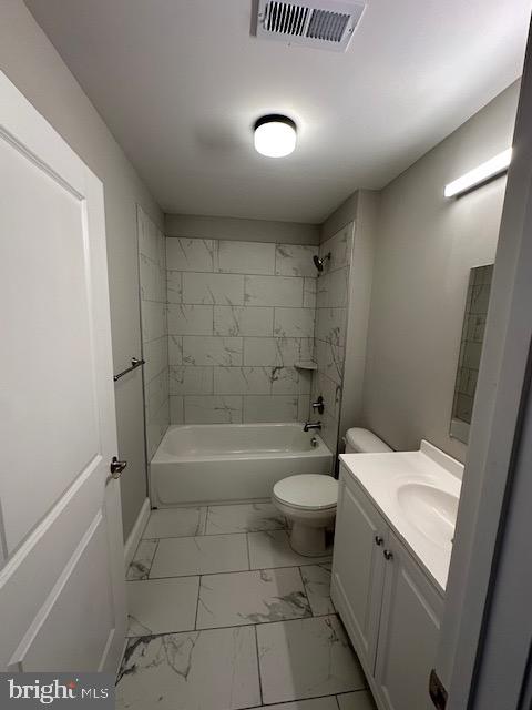 CENTRAL BUSINESS DISTRICT - Residential Lease