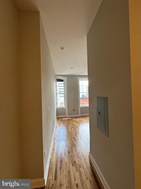 CENTRAL BUSINESS DISTRICT - Residential Lease