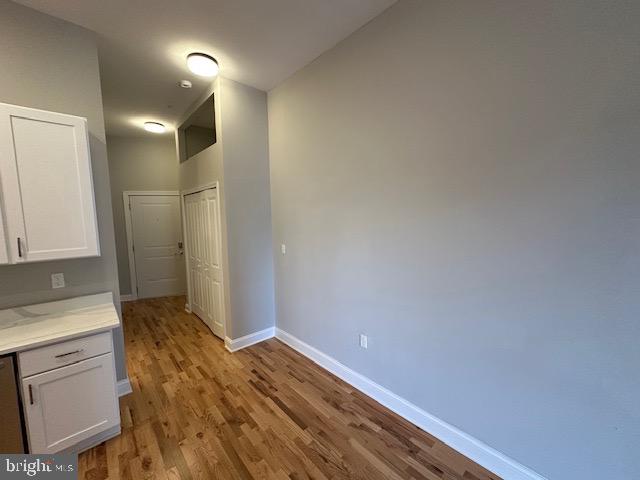 CENTRAL BUSINESS DISTRICT - Residential Lease