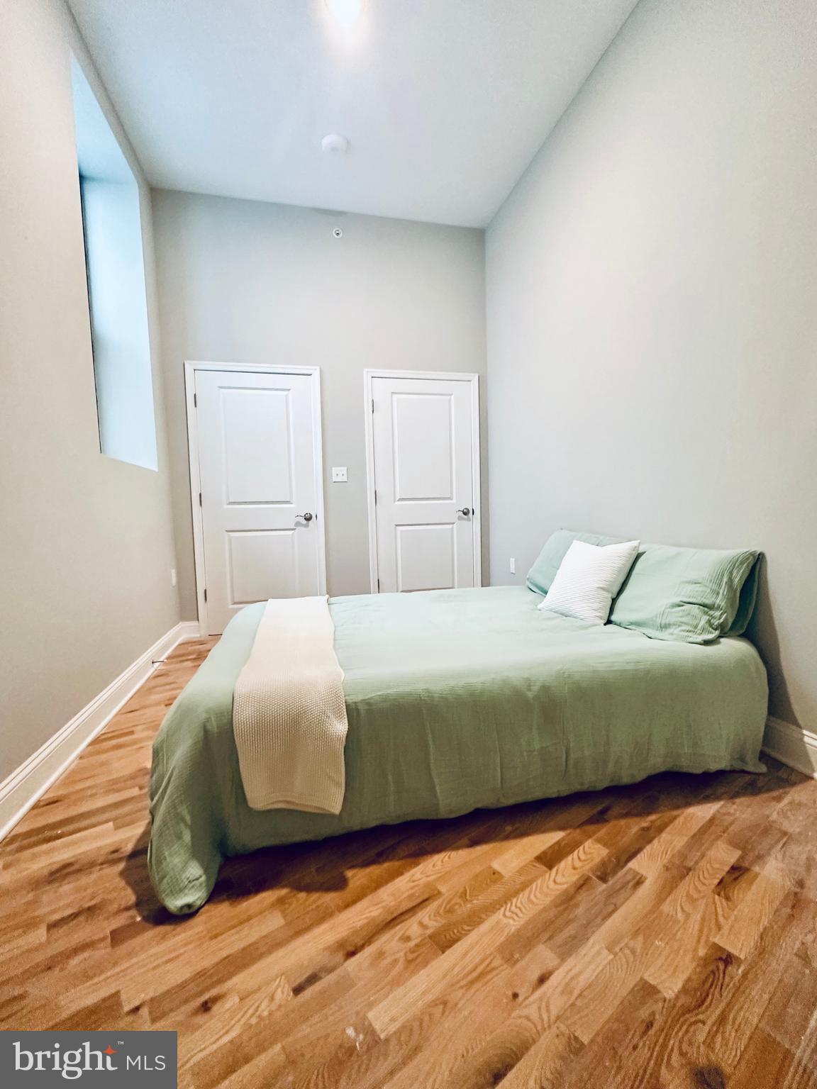 CENTRAL BUSINESS DISTRICT - Residential Lease