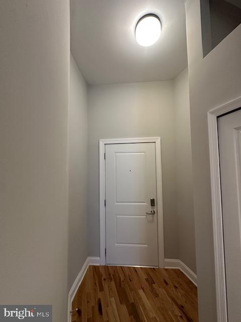 CENTRAL BUSINESS DISTRICT - Residential Lease