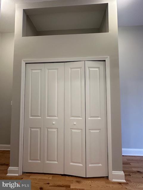 CENTRAL BUSINESS DISTRICT - Residential Lease