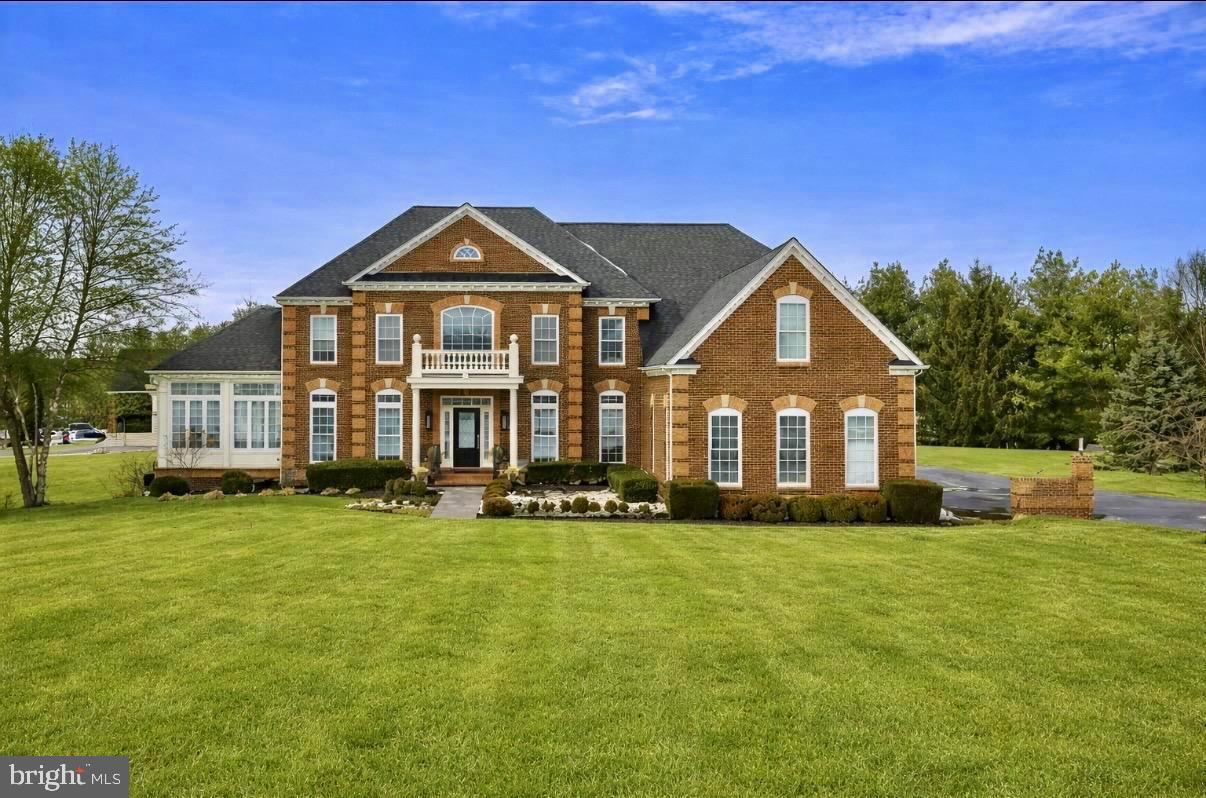 WARNER MEADOWS - Residential