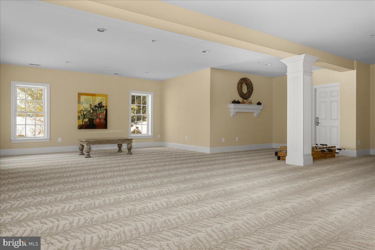 WARNER MEADOWS - Residential