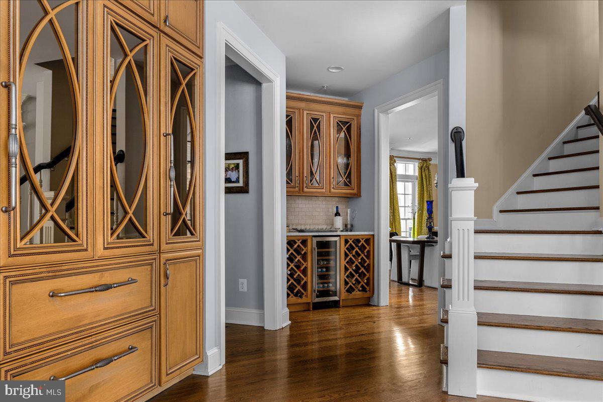 WARNER MEADOWS - Residential