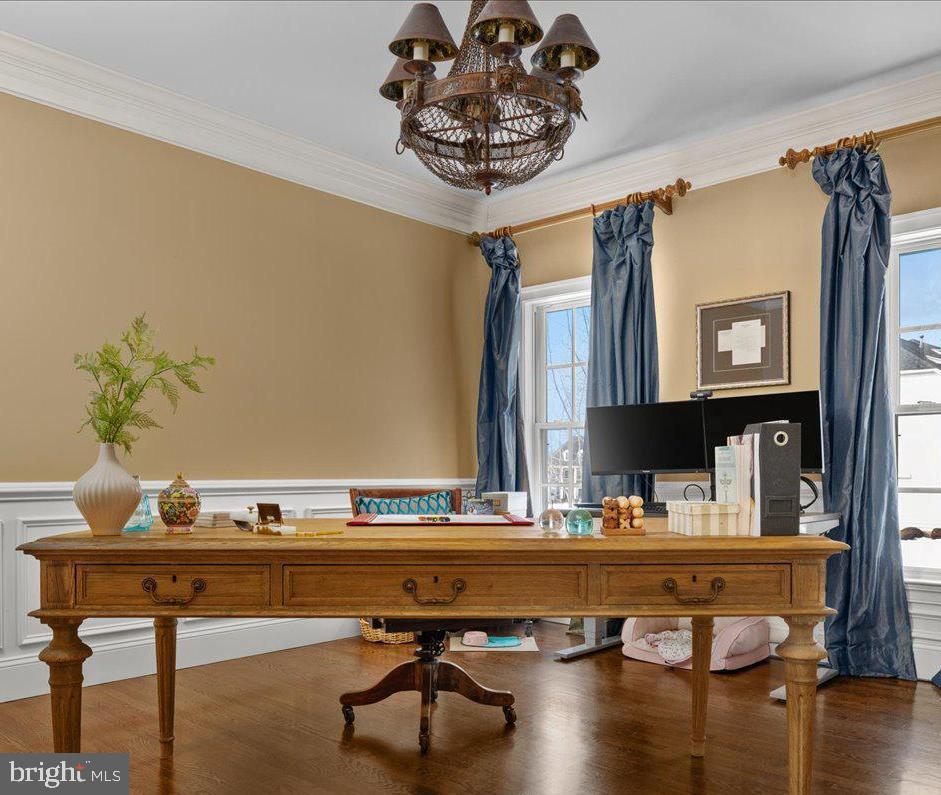 WARNER MEADOWS - Residential