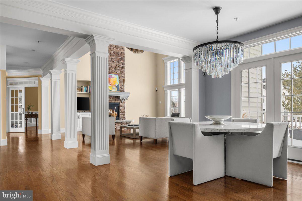 WARNER MEADOWS - Residential