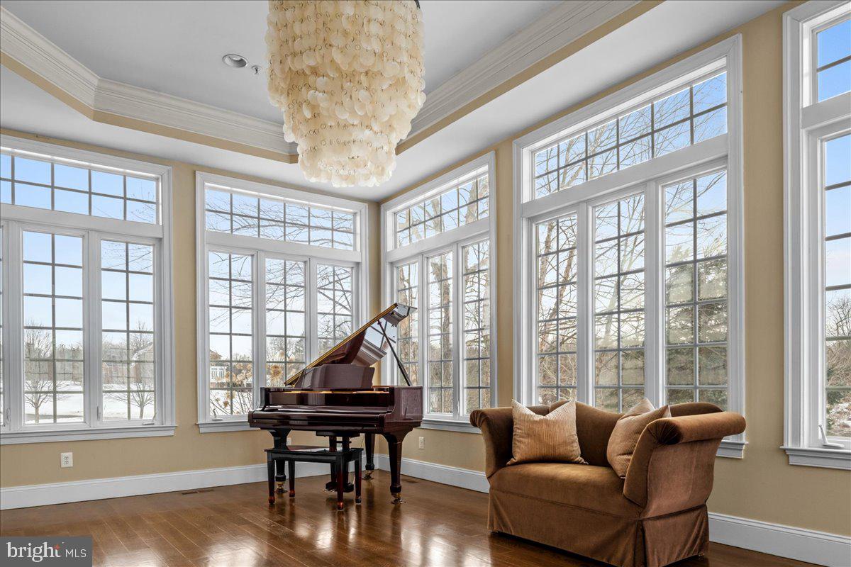 WARNER MEADOWS - Residential