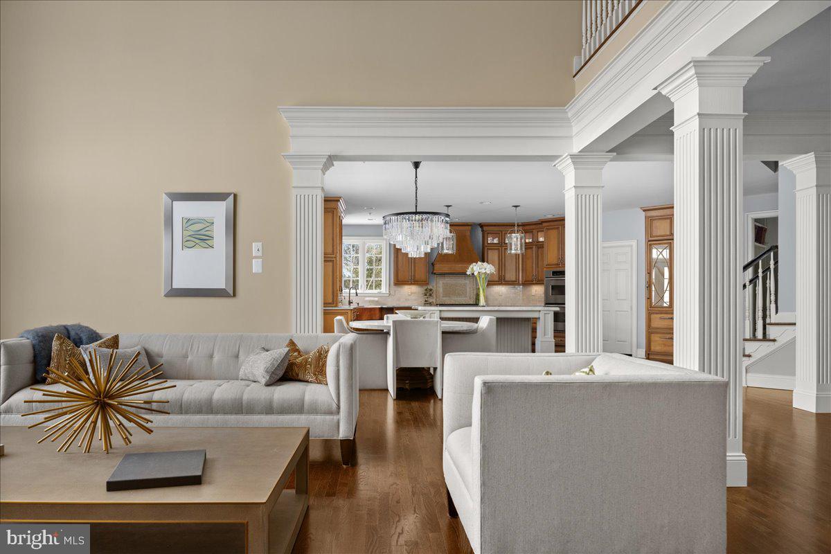 WARNER MEADOWS - Residential