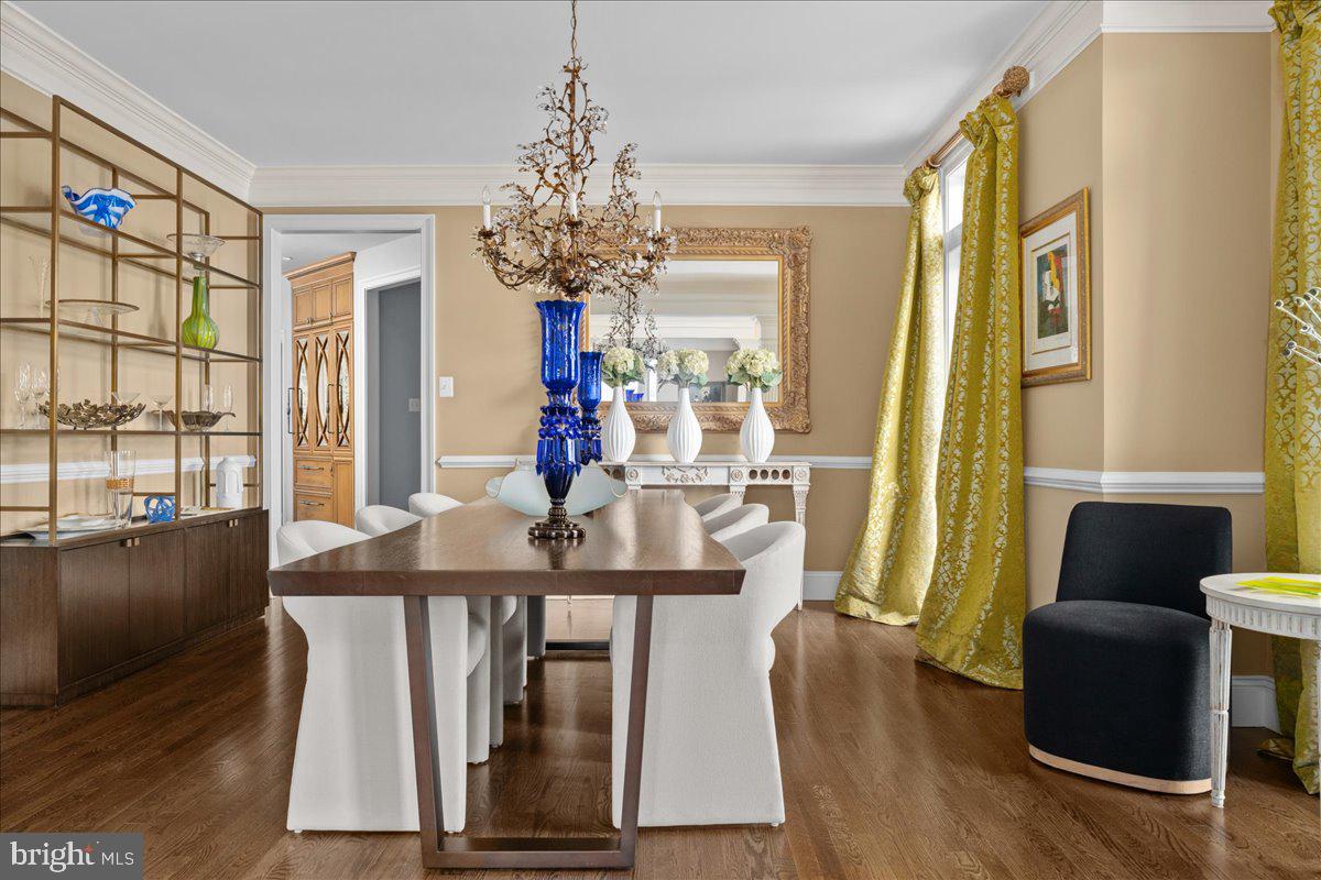 WARNER MEADOWS - Residential