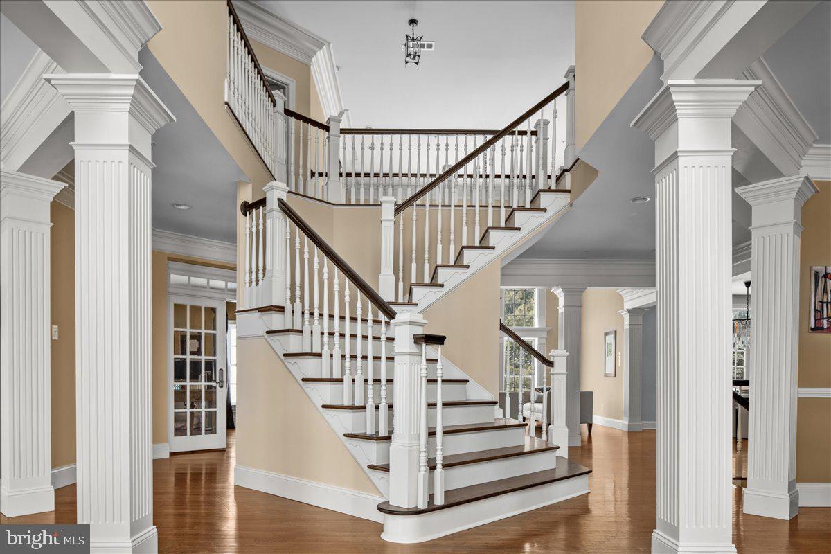 WARNER MEADOWS - Residential