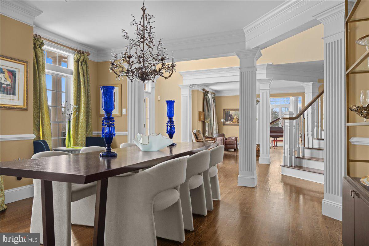 WARNER MEADOWS - Residential