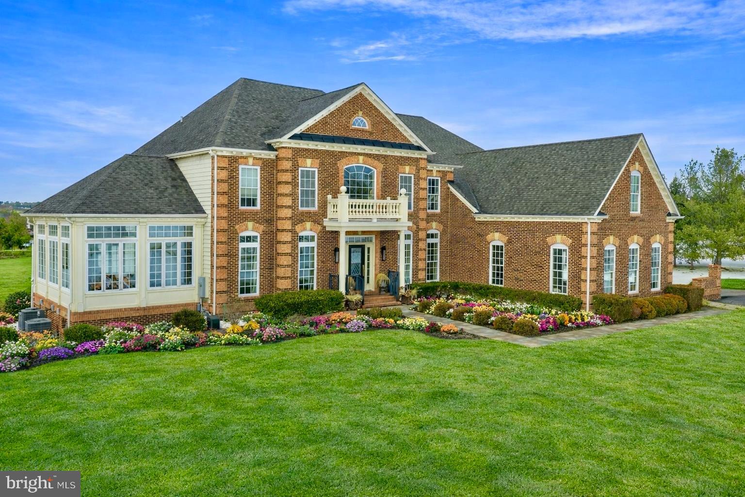 WARNER MEADOWS - Residential