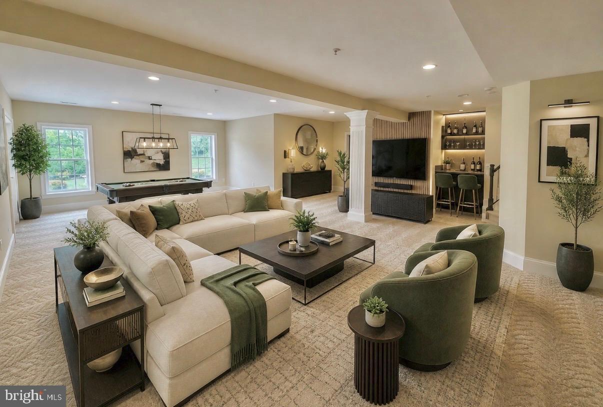 WARNER MEADOWS - Residential