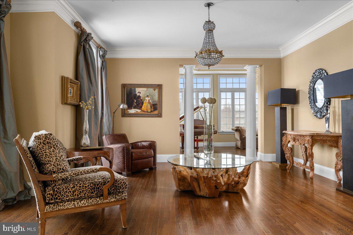 WARNER MEADOWS - Residential