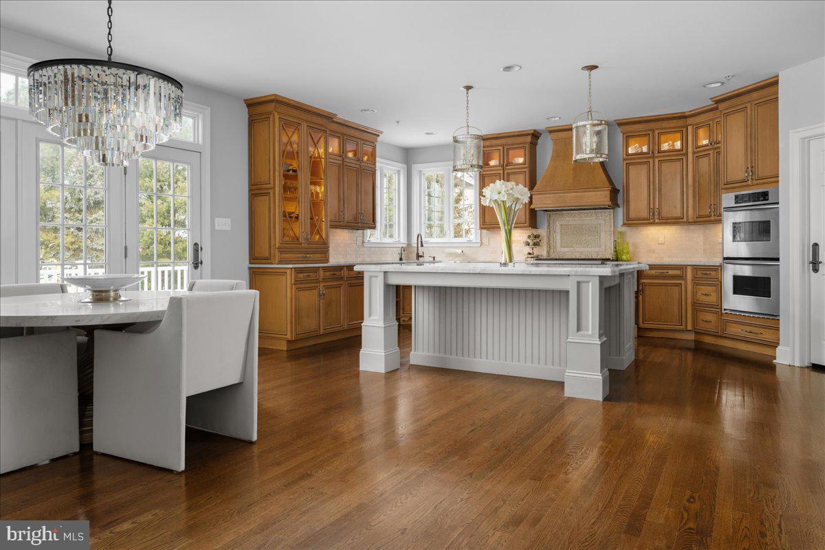 WARNER MEADOWS - Residential