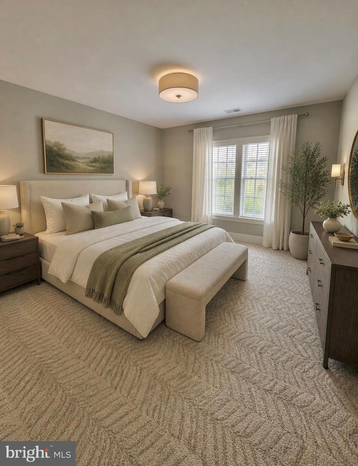 WARNER MEADOWS - Residential
