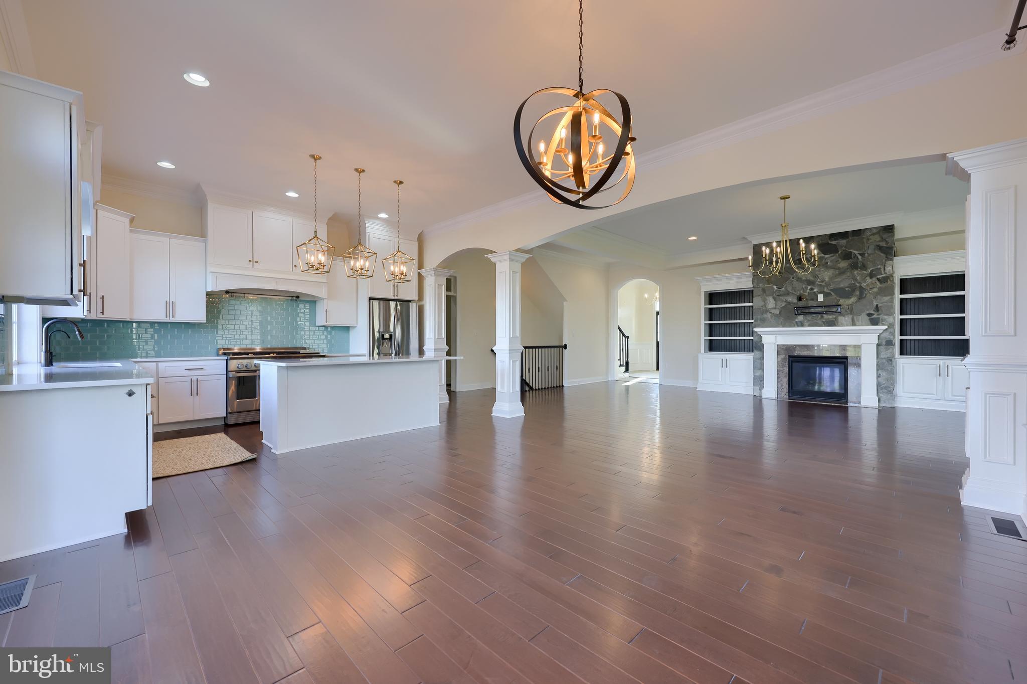 STONEHENGE RESERVE - Residential