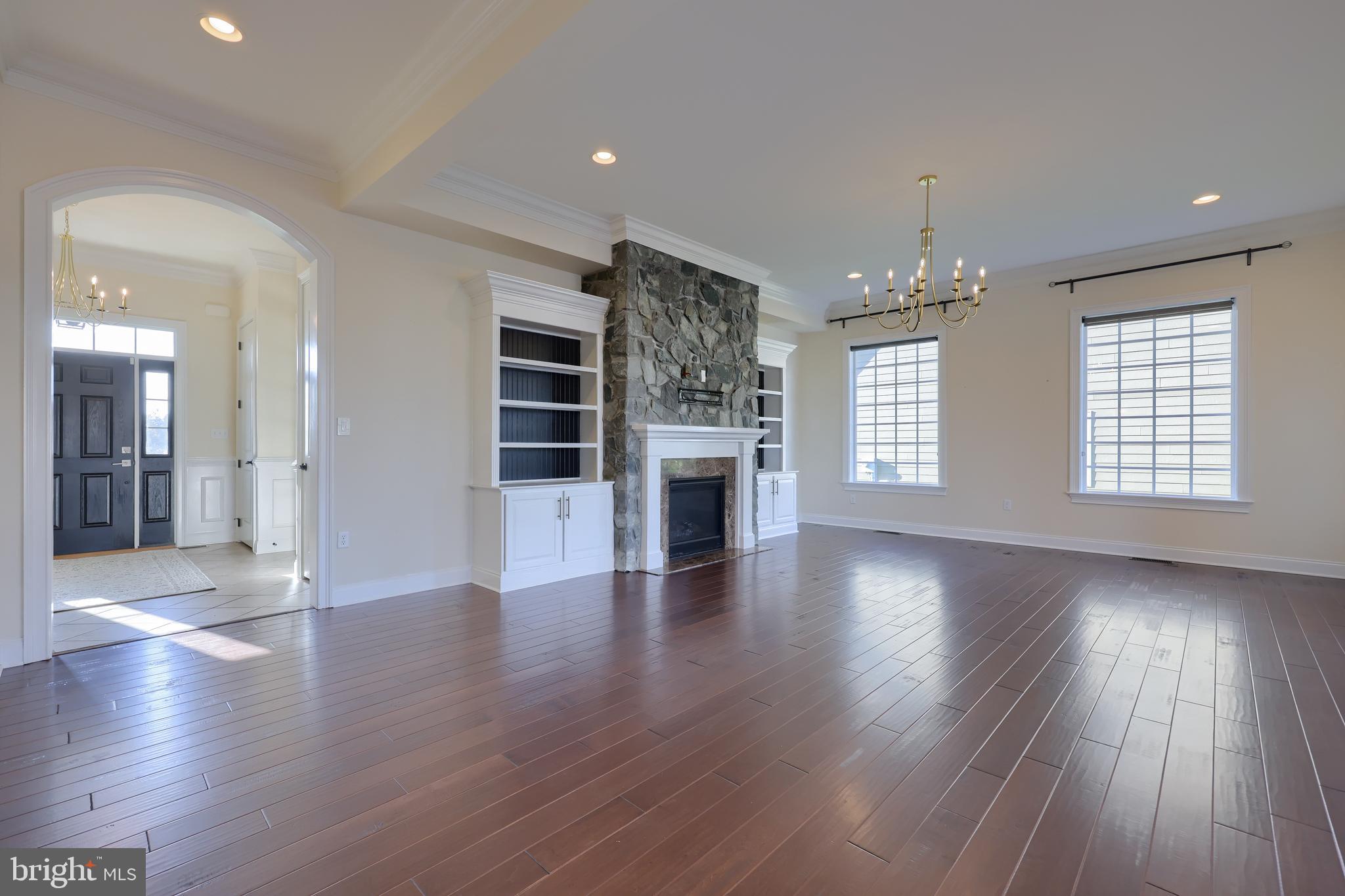 STONEHENGE RESERVE - Residential