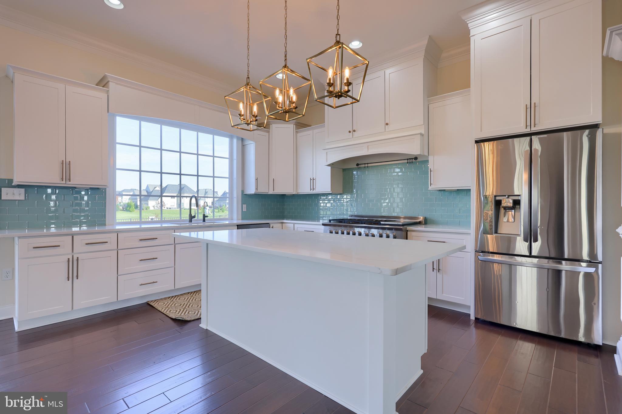 STONEHENGE RESERVE - Residential