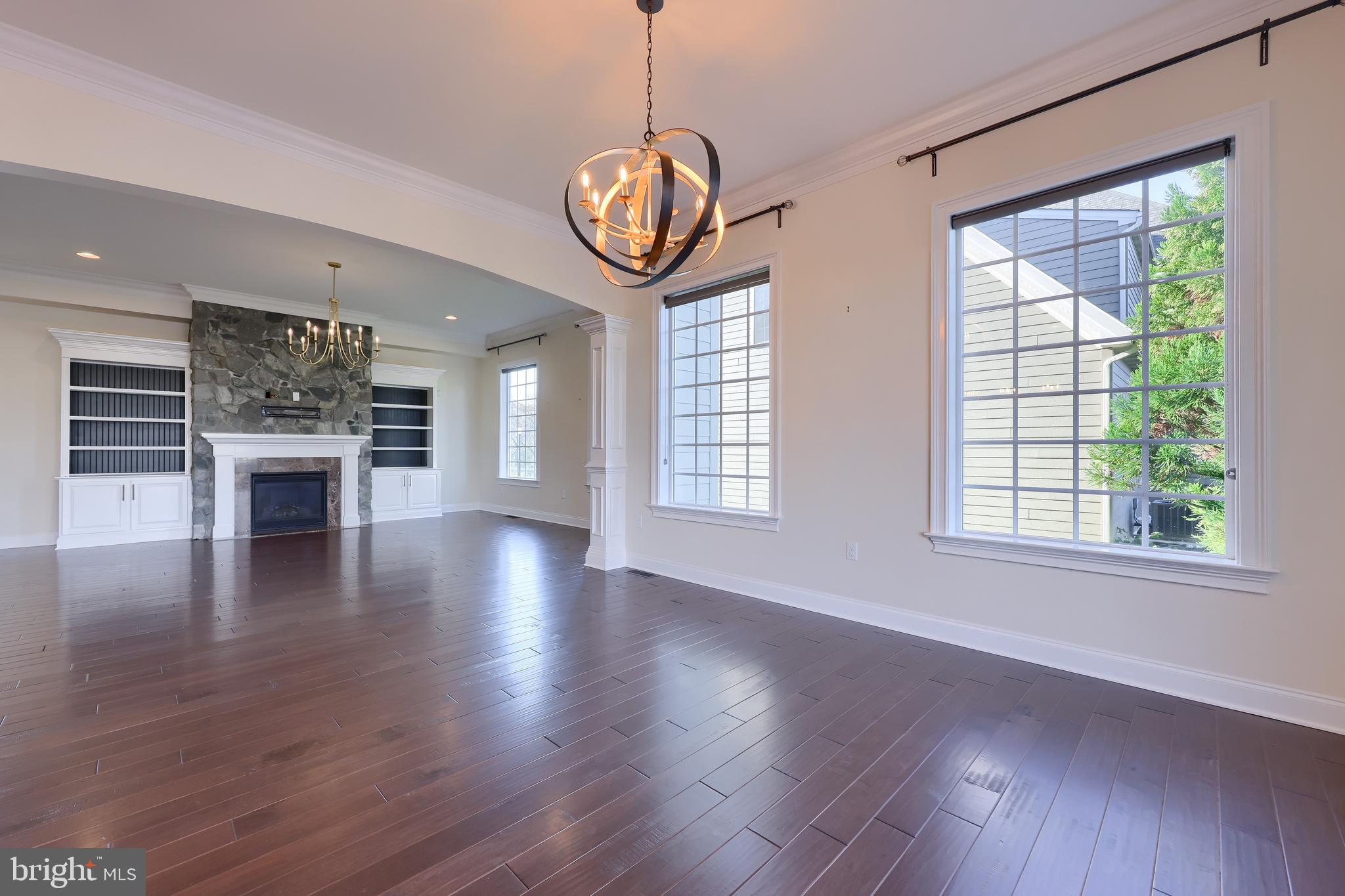 STONEHENGE RESERVE - Residential