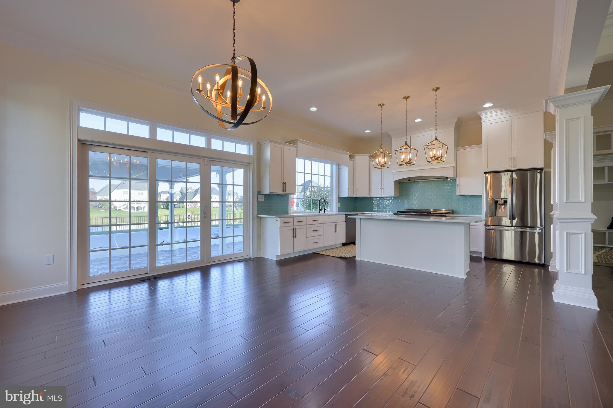 STONEHENGE RESERVE - Residential