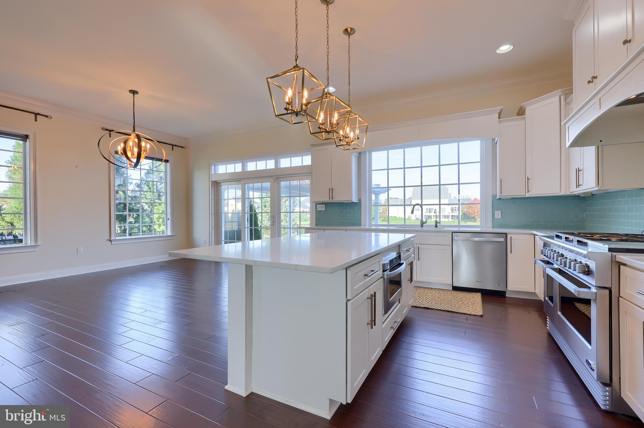 STONEHENGE RESERVE - Residential