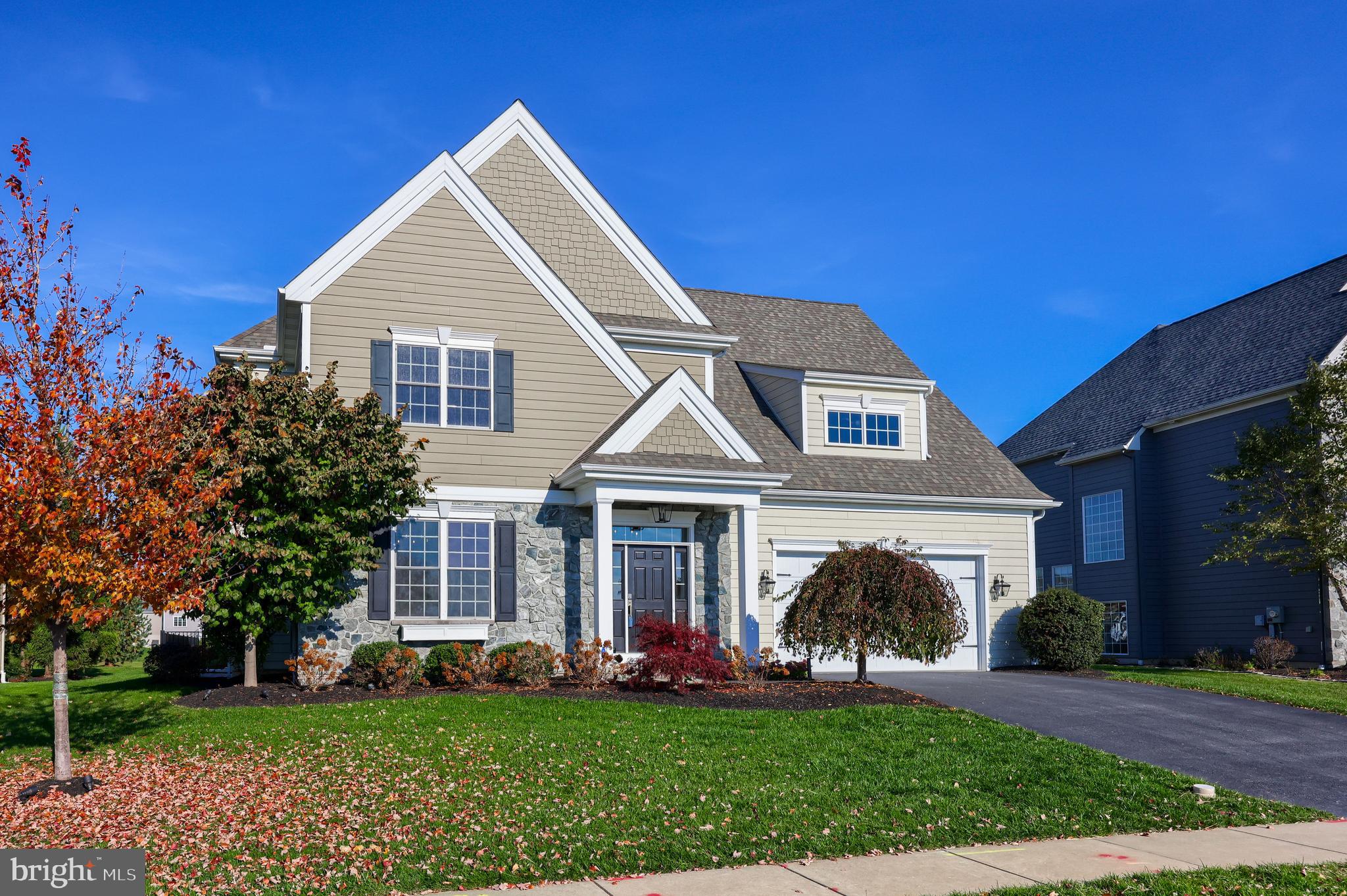 STONEHENGE RESERVE - Residential