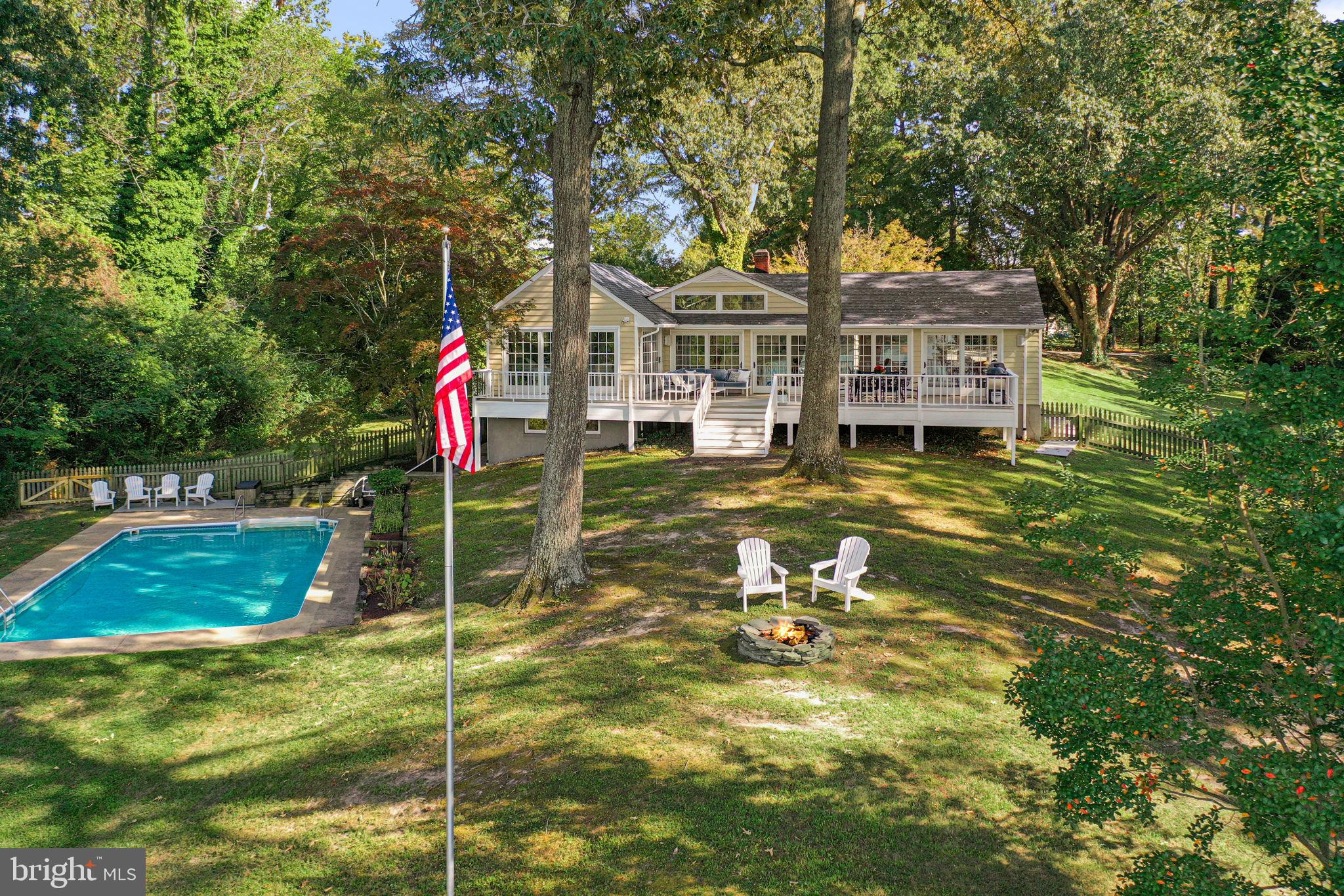 126 LANCASTER ROAD