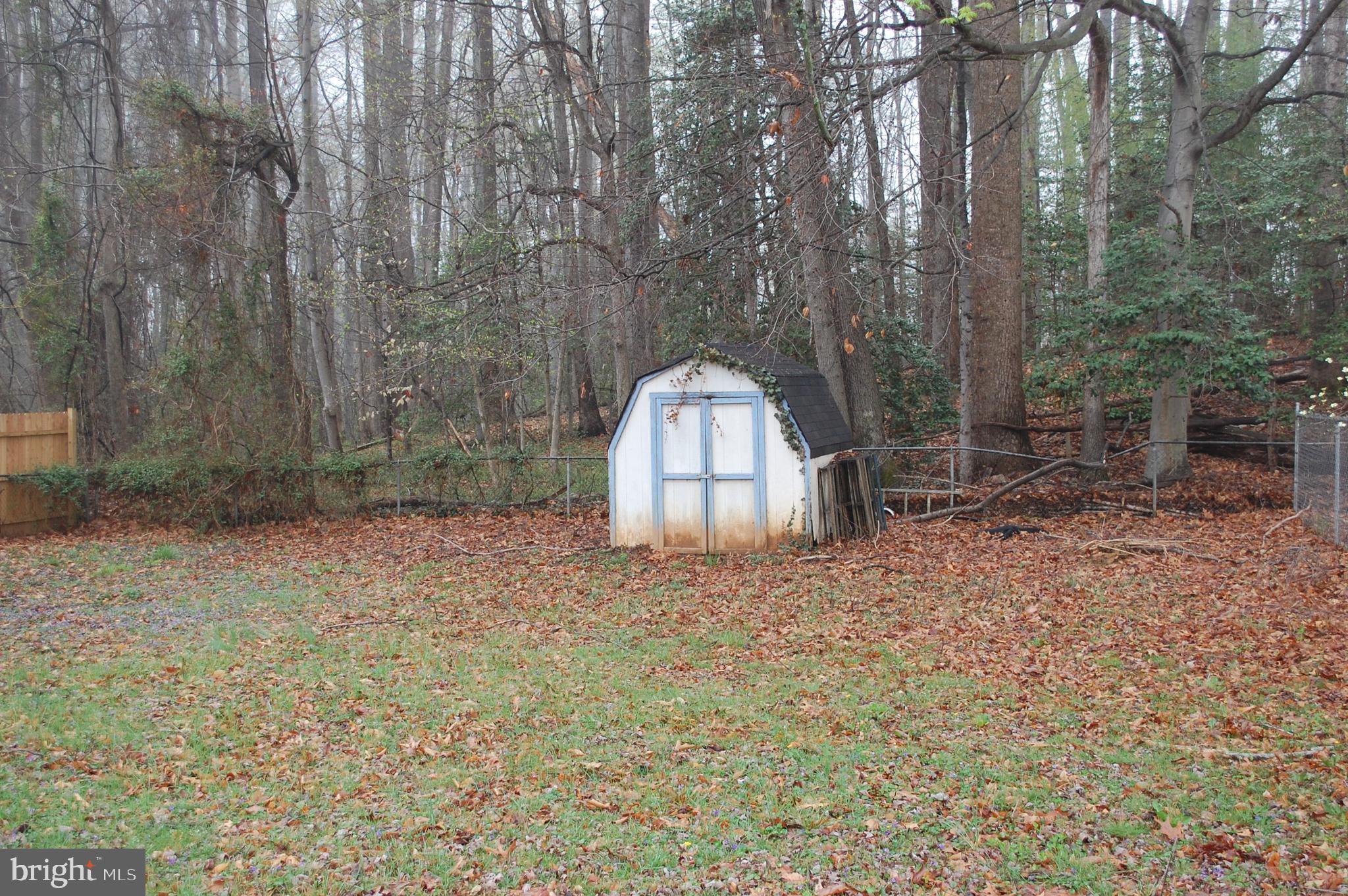 DALE CITY - Residential