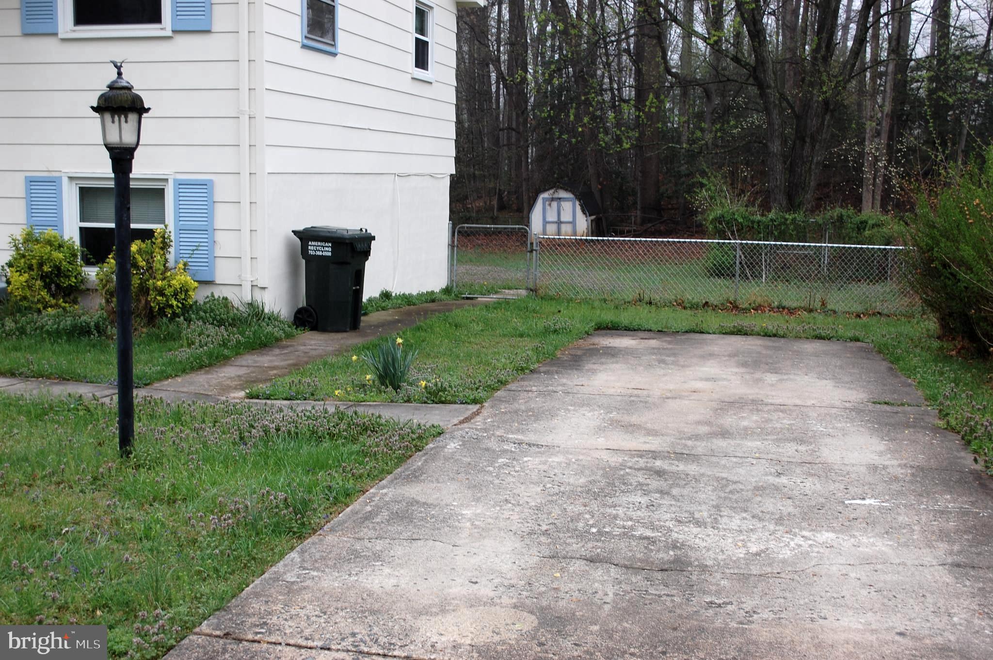 DALE CITY - Residential