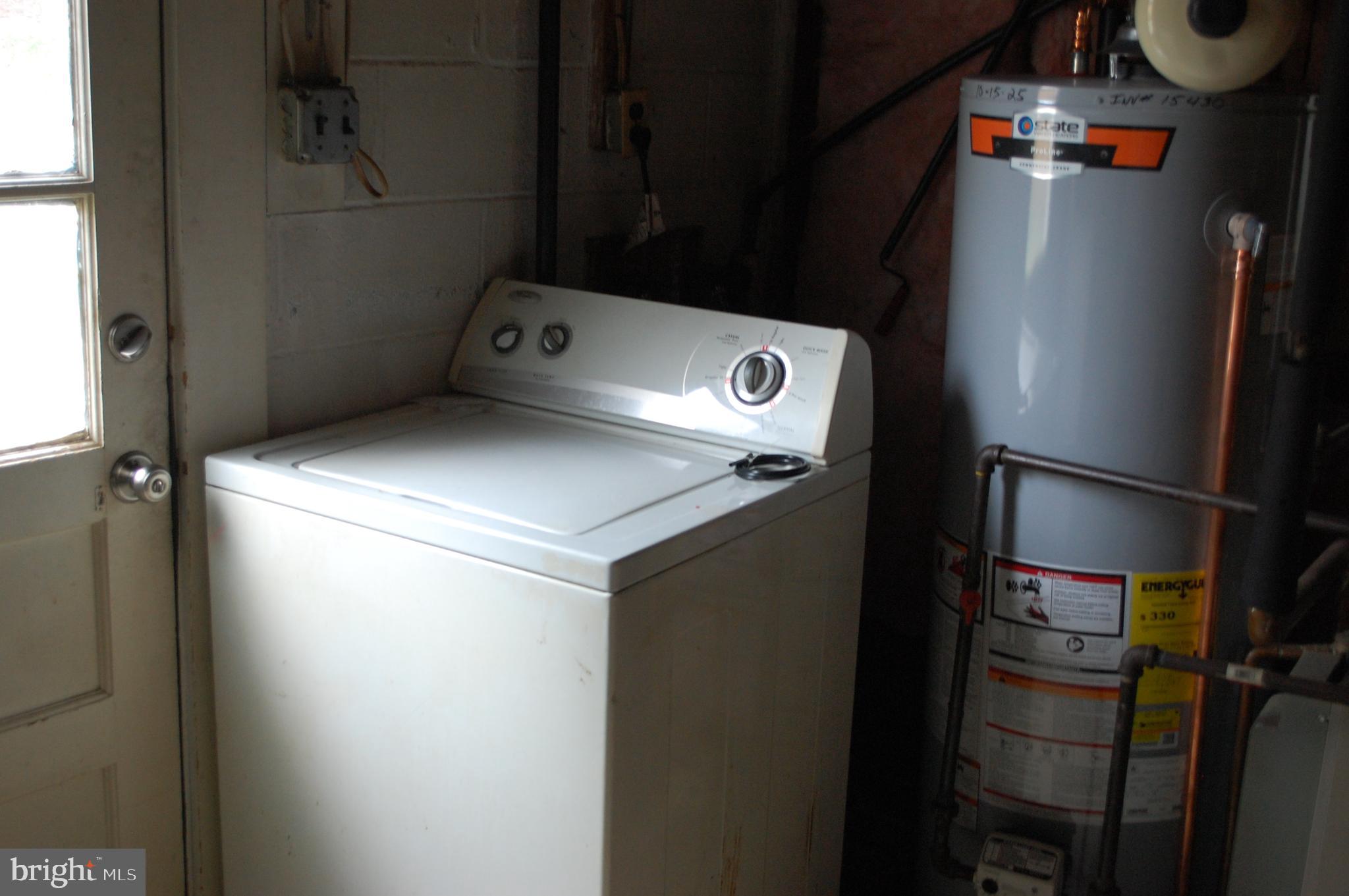 DALE CITY - Residential