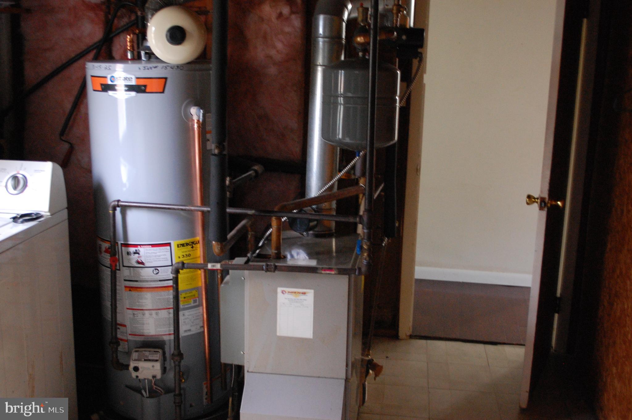 DALE CITY - Residential