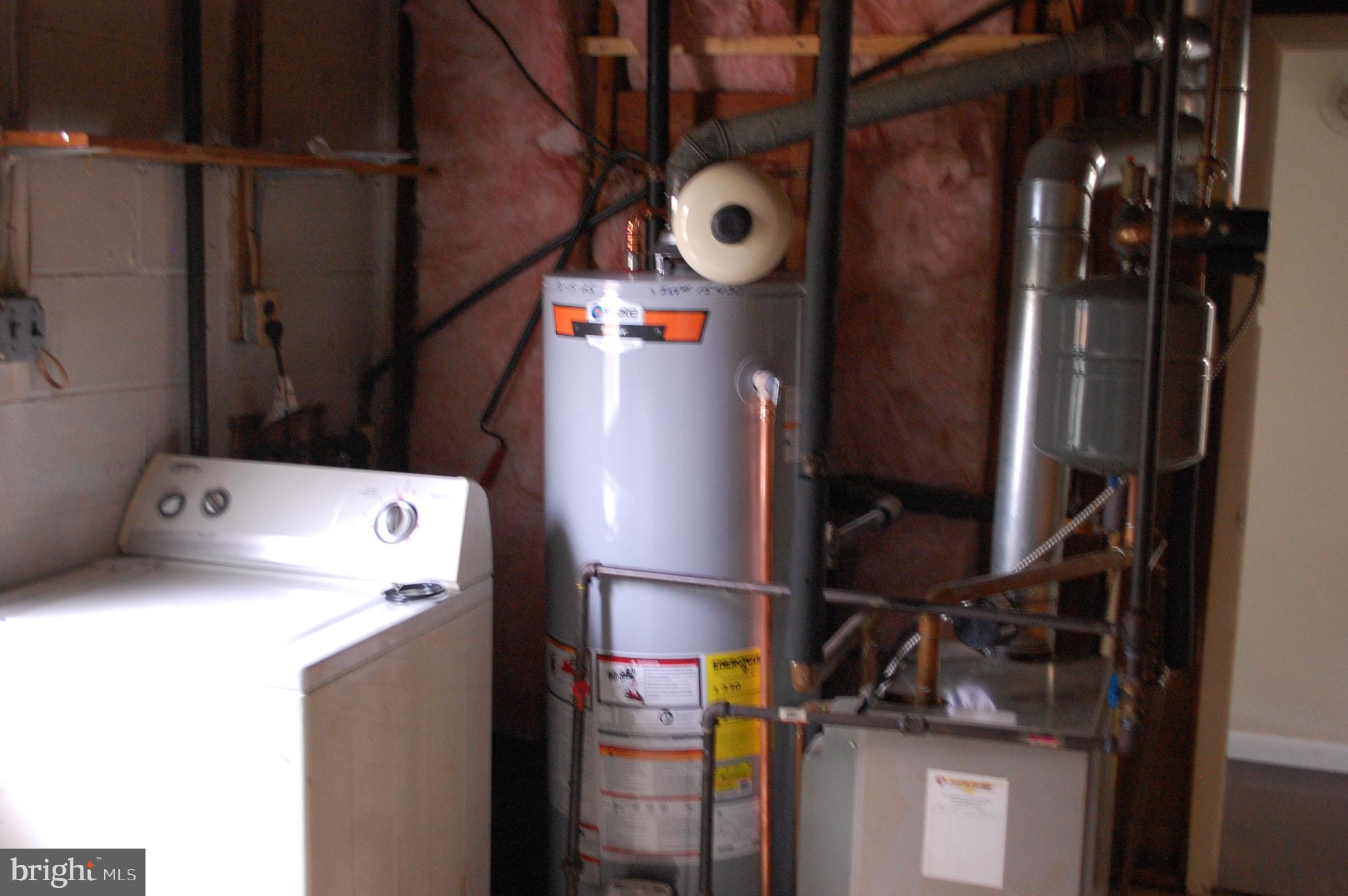 DALE CITY - Residential