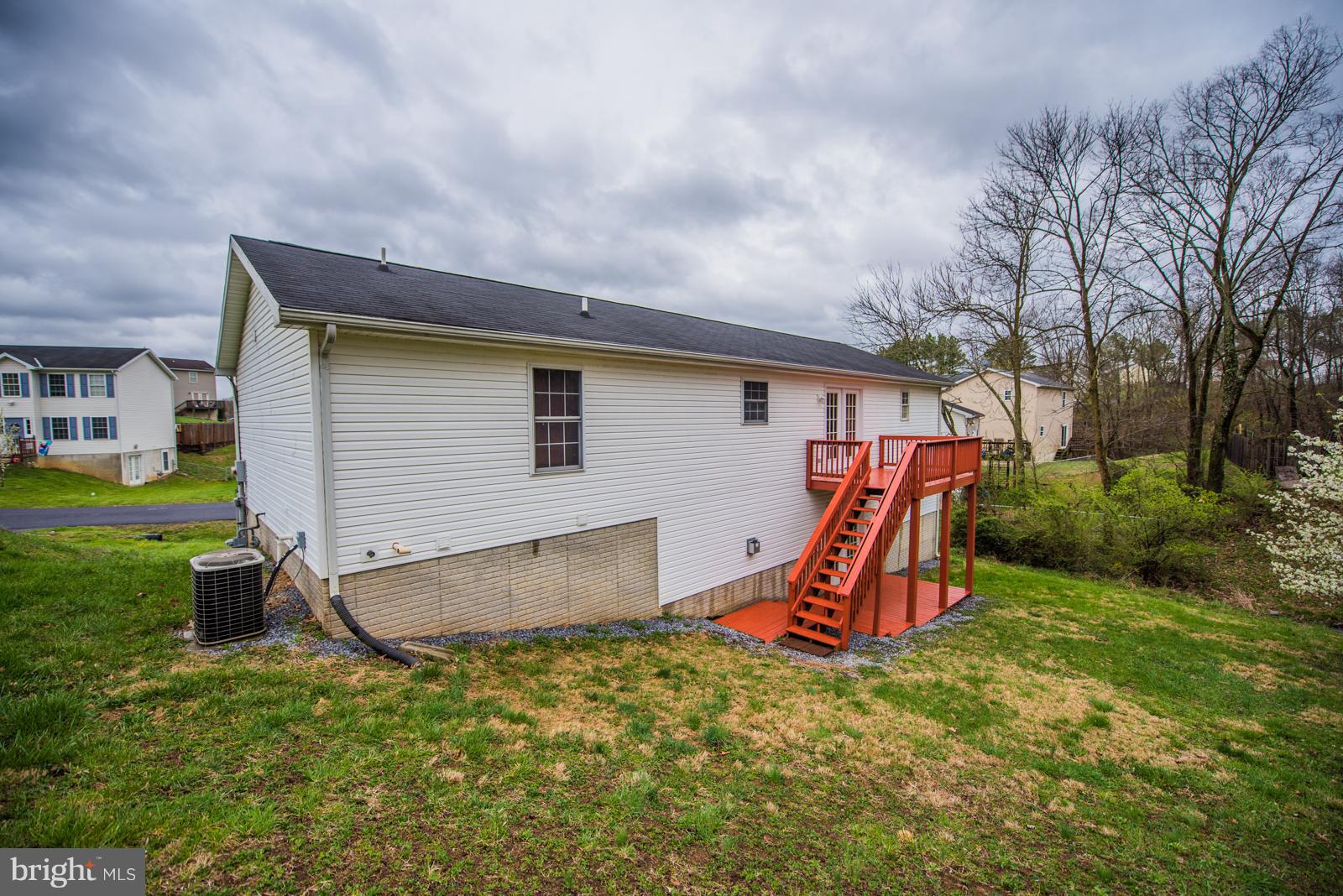 OPEQUON MEADOWS - Residential