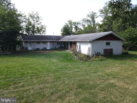 Photo of 630 Bellaire Road, ELIZABETHTOWN, PA 17022 (MLS # PALA2077762)