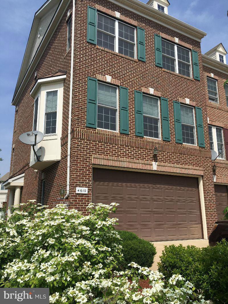 ST CHARLES SUB - SHEFFIELD - Residential