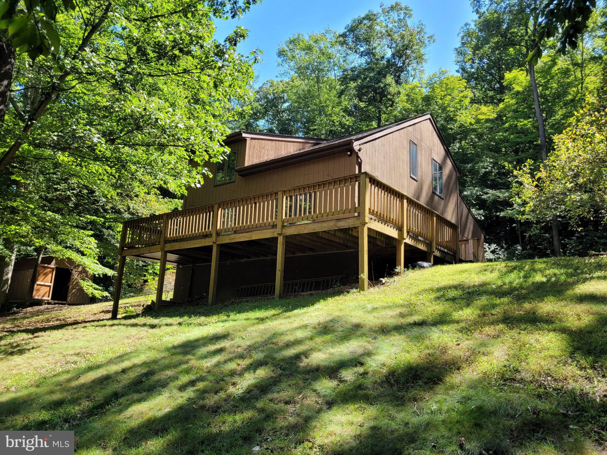 20304 Mcmullen Highway, Cumberland, MD, 21502
