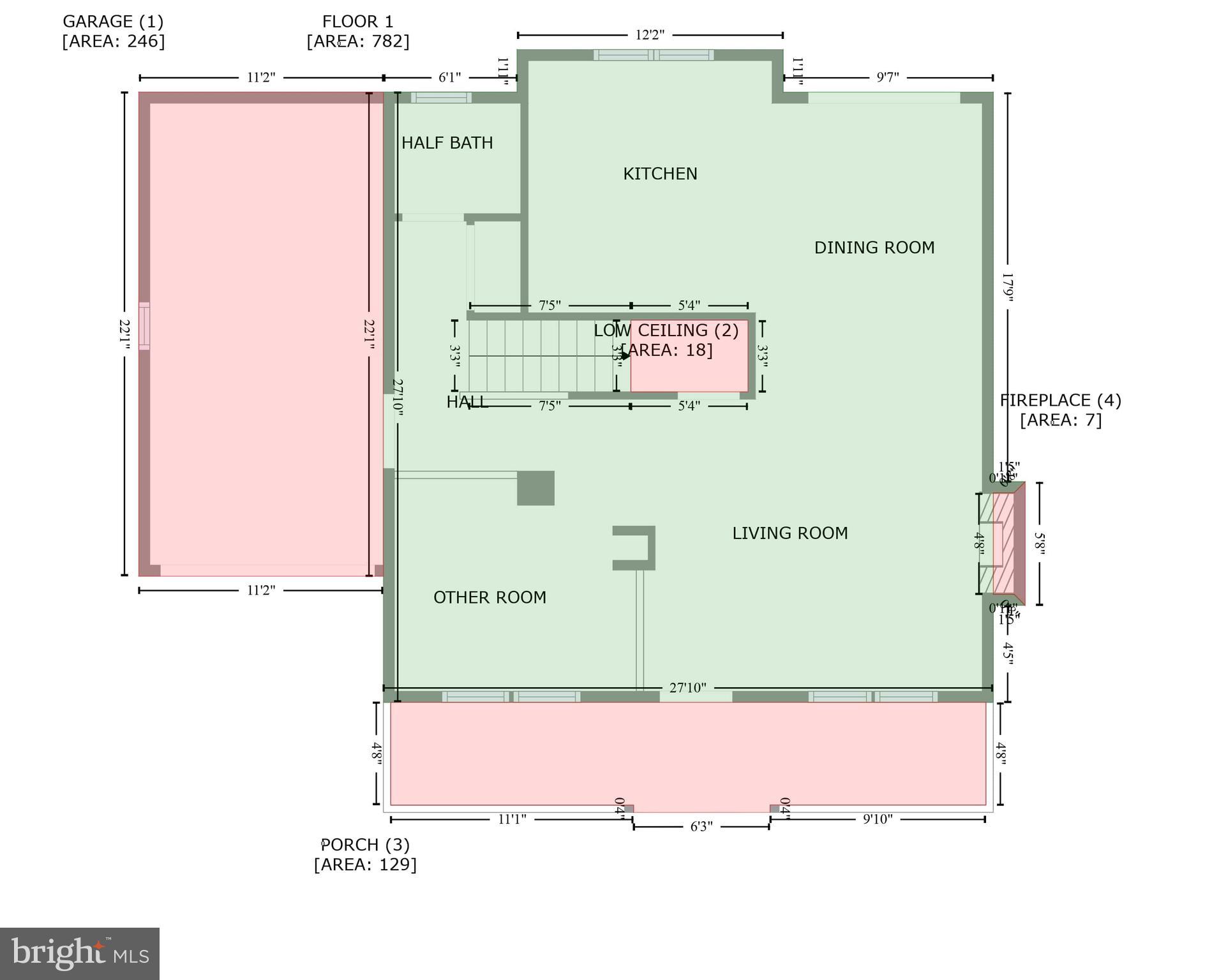 NEW COLONY VILLAGE - Residential